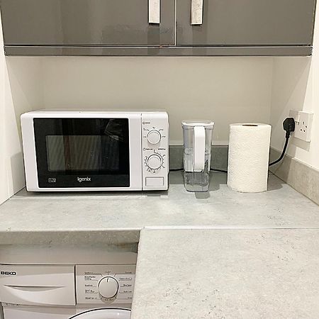 Cozytomari Appartement Londen Buitenkant foto