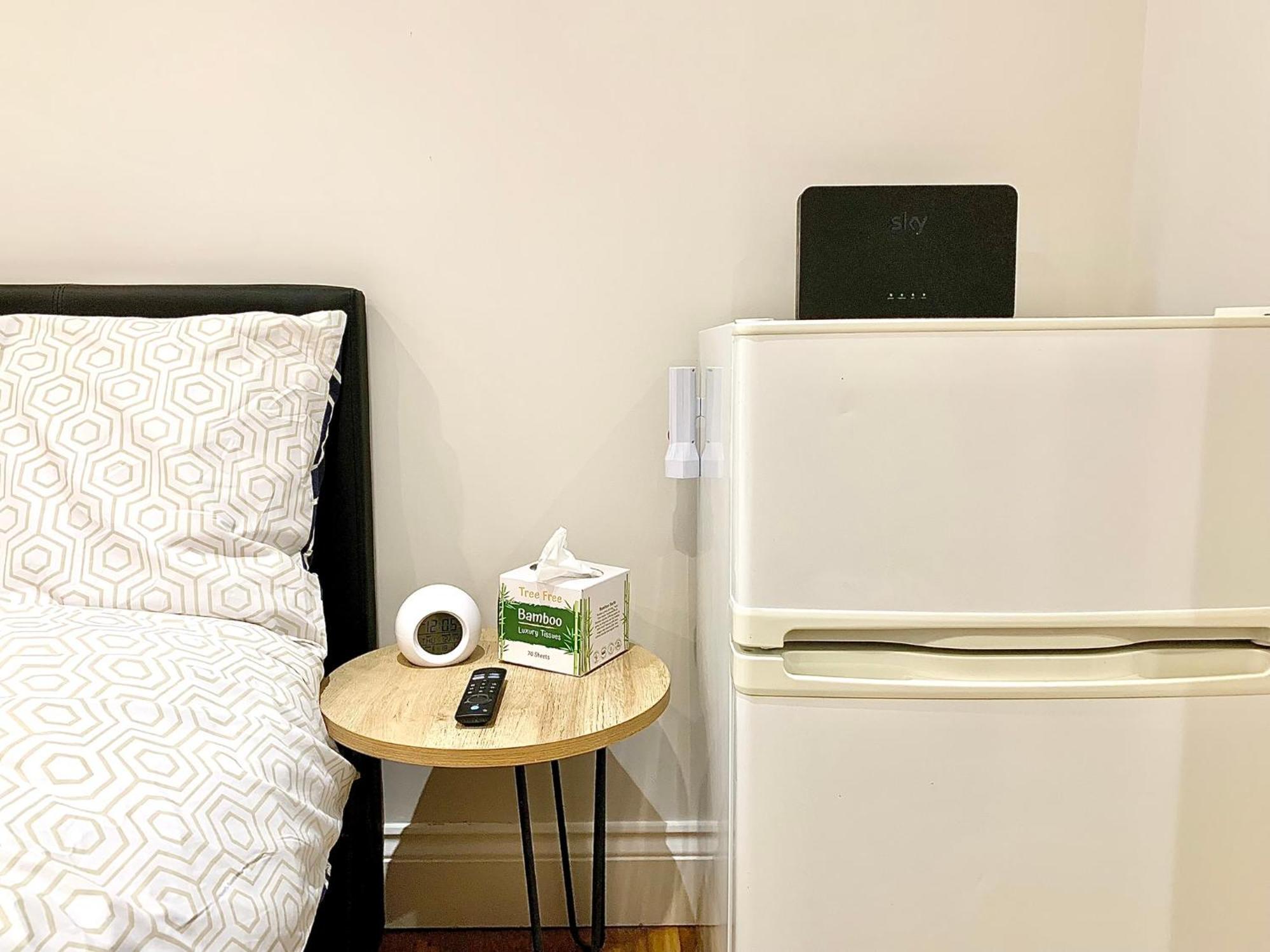 Cozytomari Appartement Londen Buitenkant foto