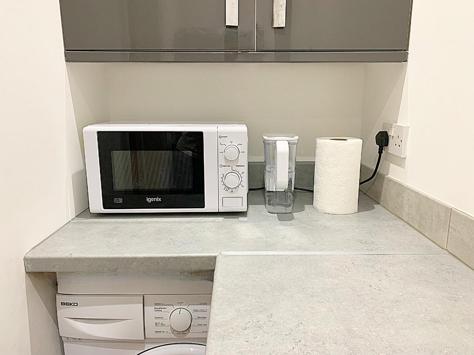 Cozytomari Appartement Londen Buitenkant foto