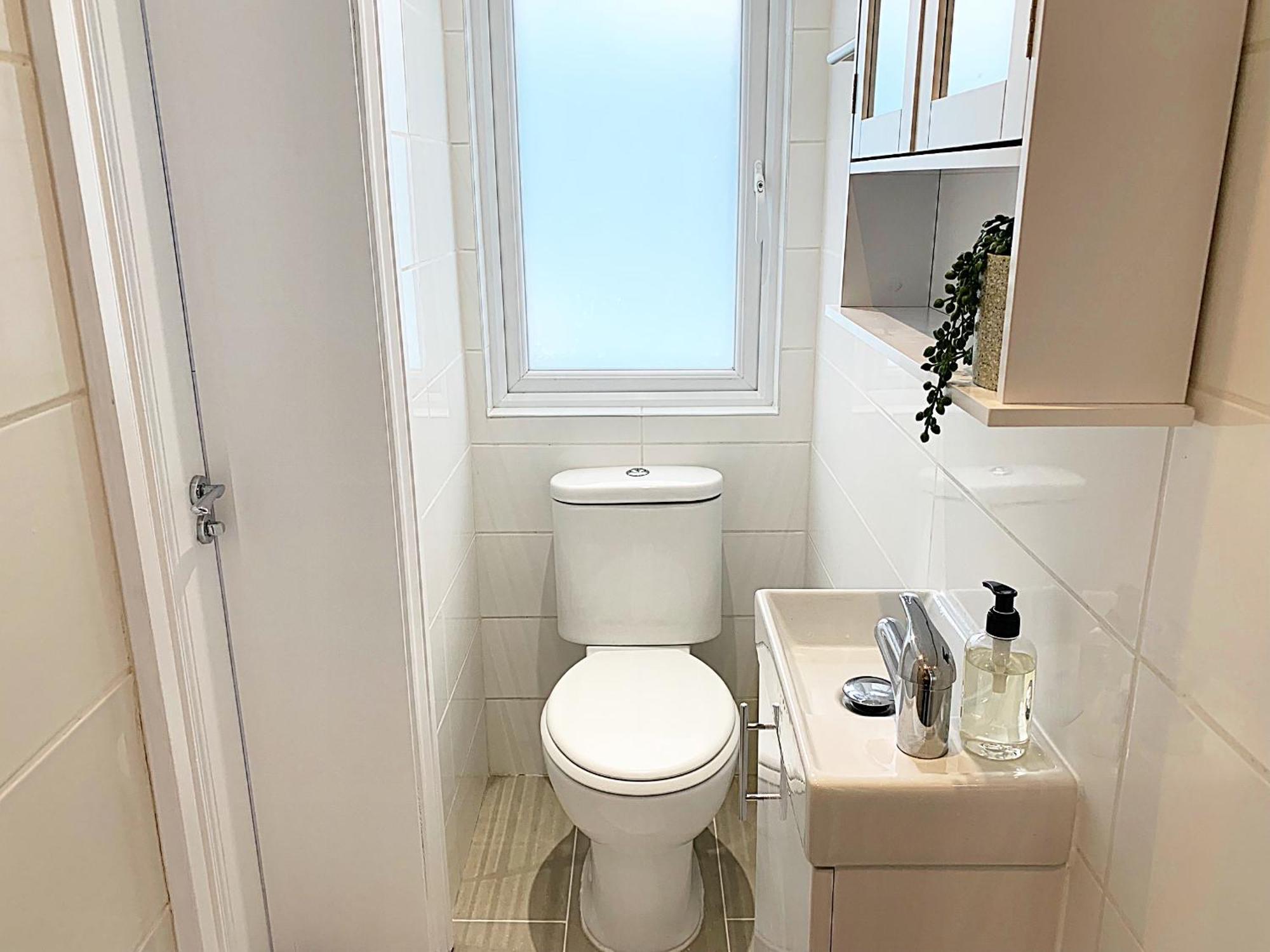 Cozytomari Appartement Londen Buitenkant foto
